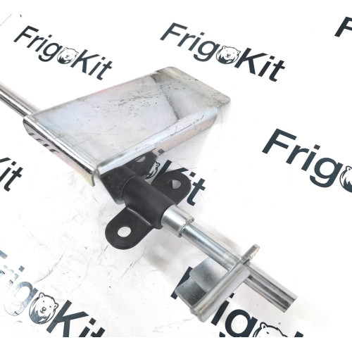Thermo King TRP 91-4368 Door Latch – Aftermarket | for SL & SMX Units